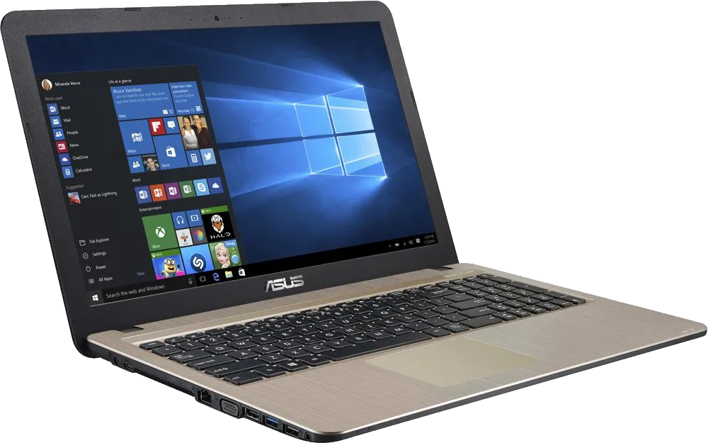 A540L