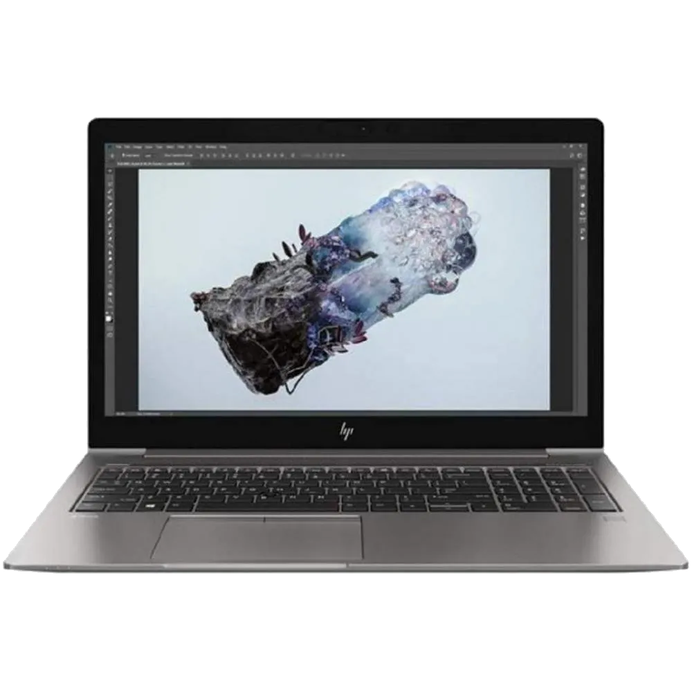 ZBook 15U