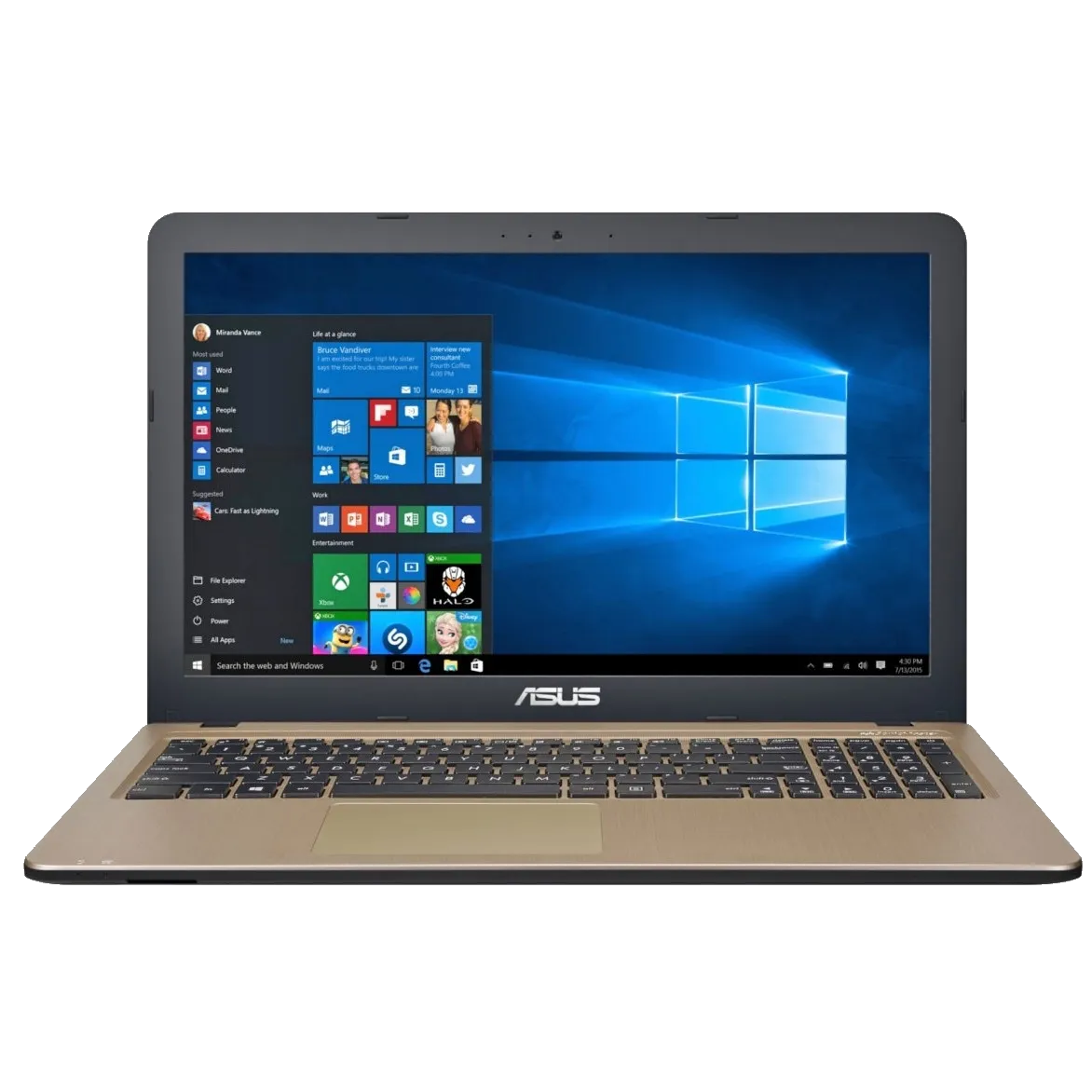 Max X541UA