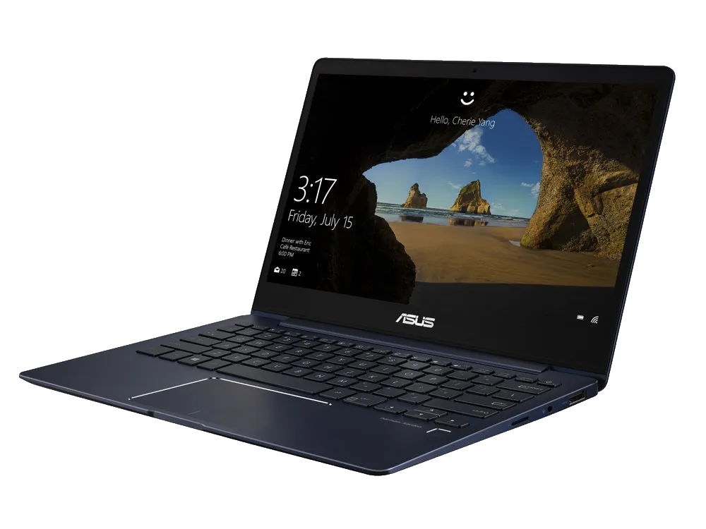  13 UX331UN