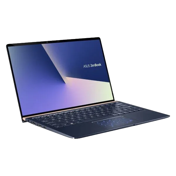 13 UX333FA