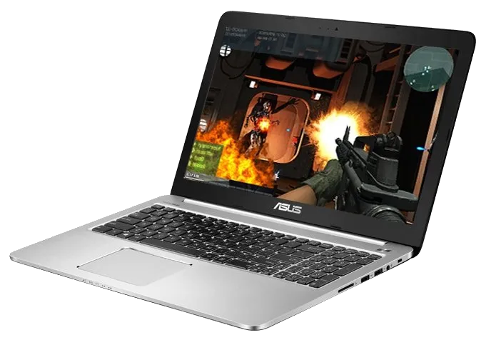 K501UN