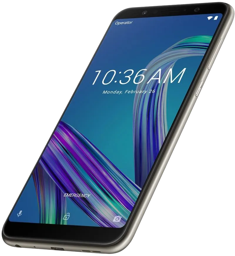 ZenFone Max Pro ZB602KL 64GB