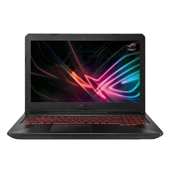 FX504GM-E4267T