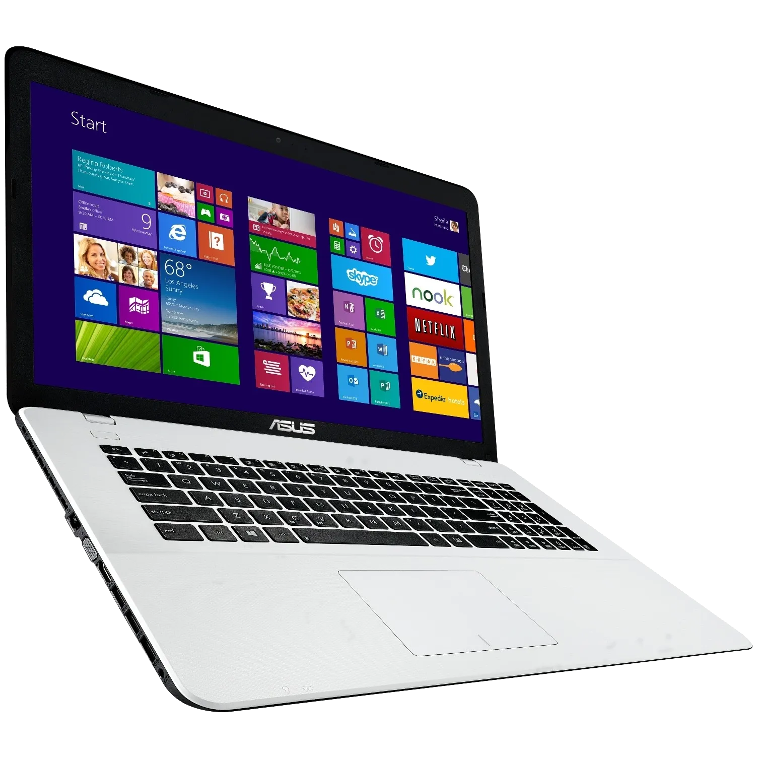 X751MA