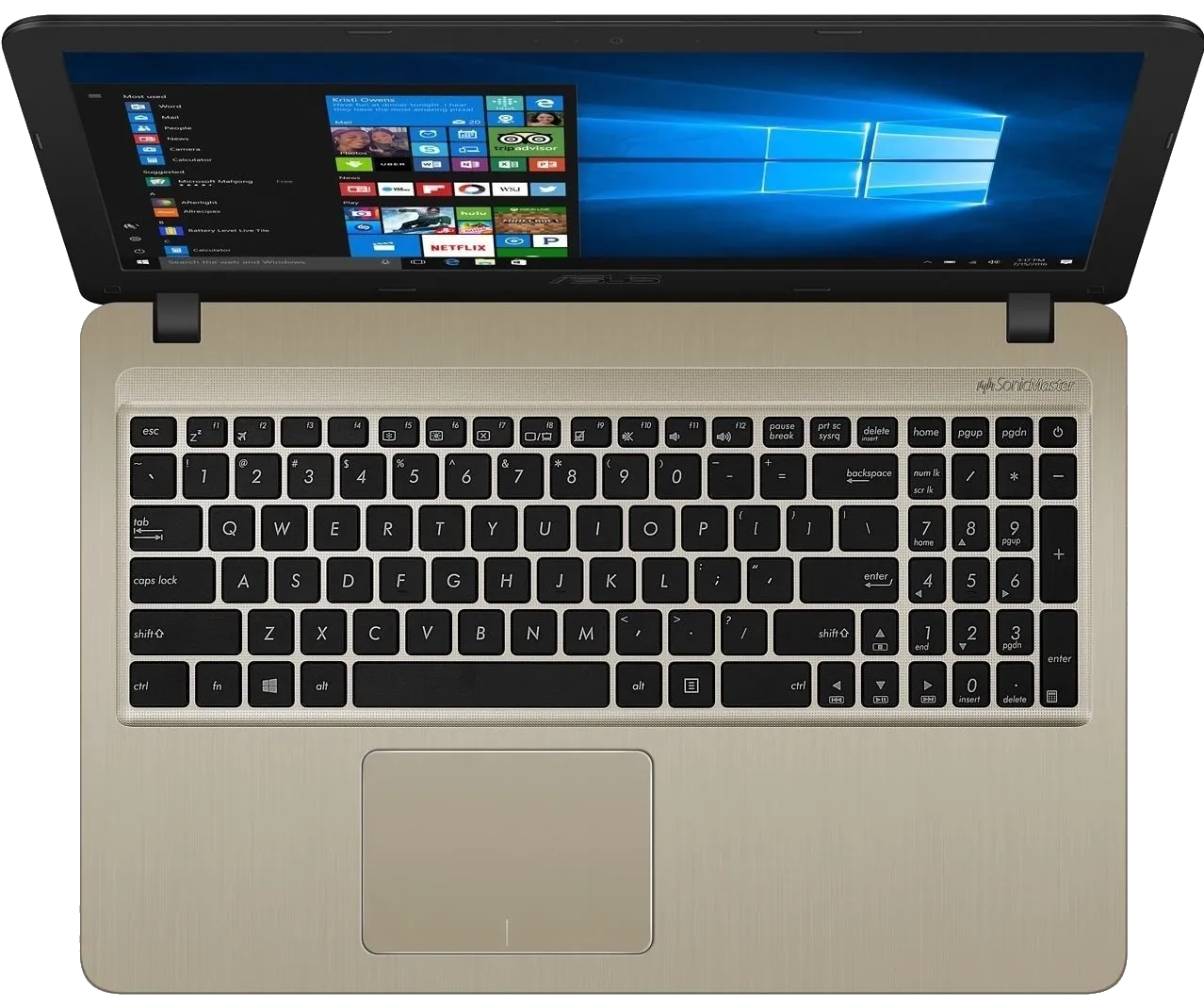 X540NV