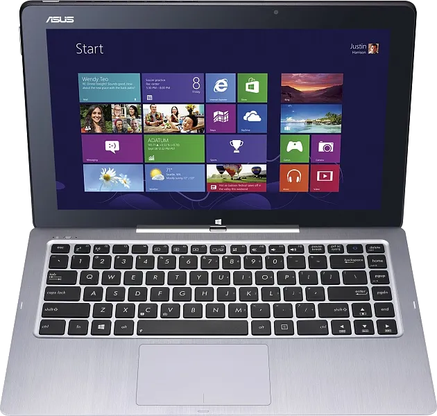 Transformer Book T100 Chi