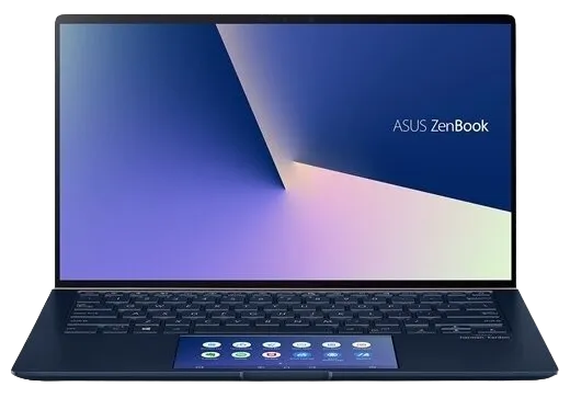 14 UX434FQ-A6072T (90NB0RM1-M00960)