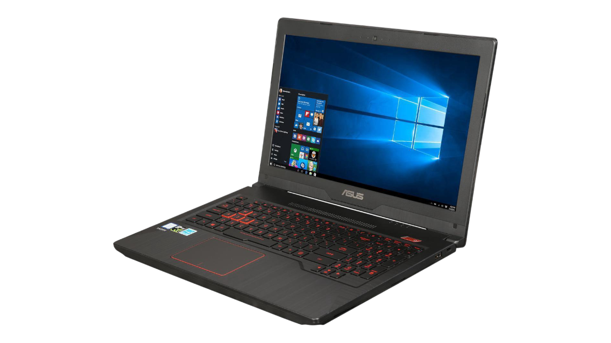 FX503V