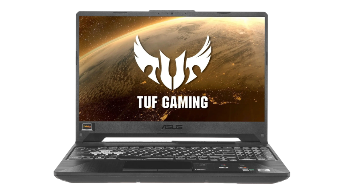 FX506L