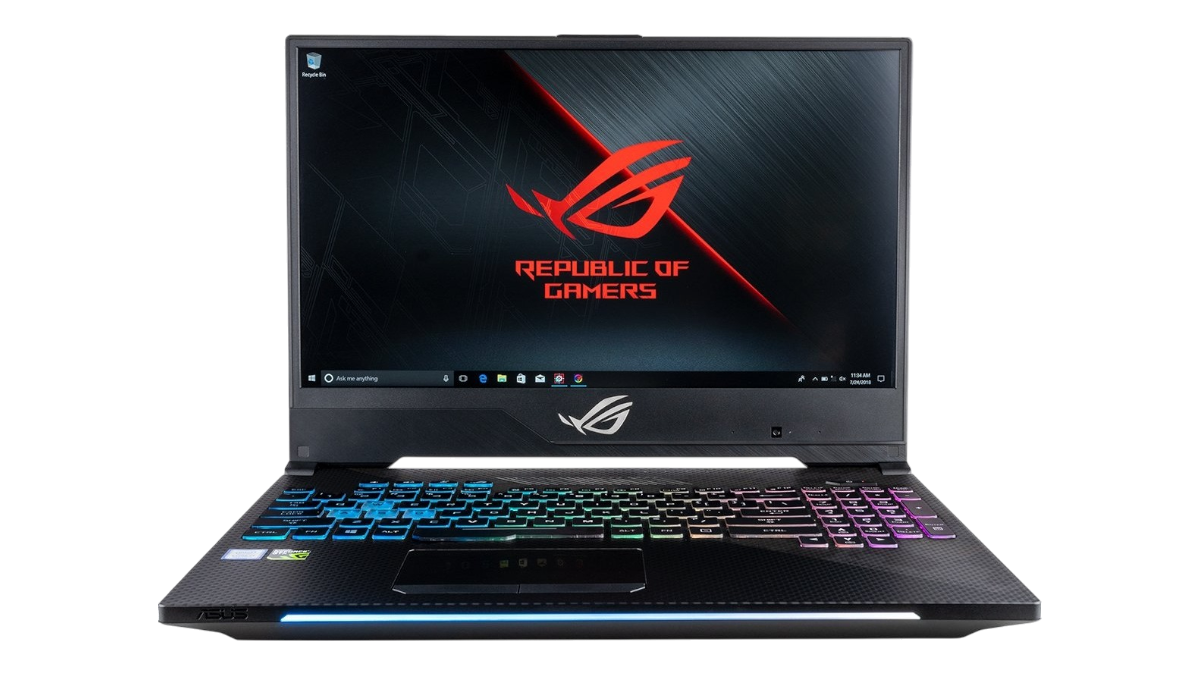 GL504G