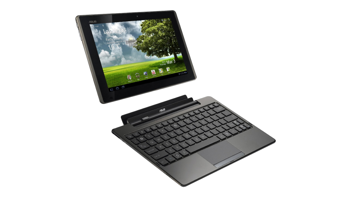 Transformer pad TF101G