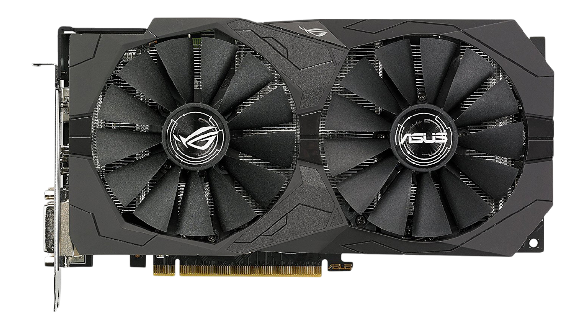 RX 570